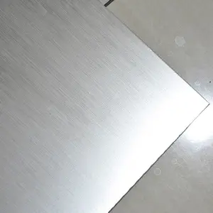 Edelstahlbleche der Güte <span class=keywords><strong>304</strong></span>, 0,5 mm dick, 4 Fuß x 8 Fuß, für Edelstahl-Küchenwandpaneele - Product Image 5