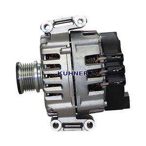 Alternateur compatible avec MERCEDES-BENZ SPRINTER 3,5-t 316 CDI (906.131, 906.133, 906.135, 906.231, 906.233,... Diesel (KW: - Product Image 2