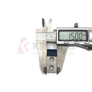 กริปเปอร์52.580.337 M2.583.637 1ชิ้นสำหรับ GTO Mo SM74ตำแหน่งด้านบนสำหรับชิ้นส่วนอะไหล่เครื่องพิมพ์ - Product Image 2