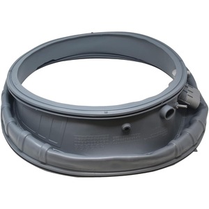 แหวนยางซีลฝาเครื่องซักผ้า DC97-18094B สำหรับเครื่องซักผ้าฝาหน้าซัมซุง อะไหล่ทดแทนที่ทนทาน - Product Image 3