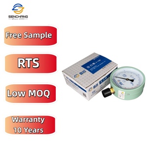 Oem/ODM senchang nhanh chóng và chính xác đo áp suất tinh khiết Đồng xây dựng với tay nghề cao phong trào đo lường - Product Image 1