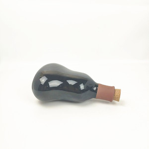Utensilios de cocina de <span class=keywords><strong>la</strong></span> venta caliente nuevo estilo de cerámica botella de aceite de <span class=keywords><strong>oliva</strong></span>/botella de vinagre - Product Image 4