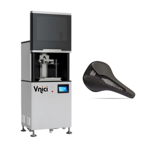 Impresora 3D de Zapatos DLP de Ultra Alta Velocidad y Precisión con Velocidad de Impresión de 3-6s/caparazón, Funcionamiento Automático, Vnici RayForm400D - Product Image 2