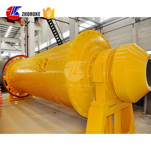 Gold Kupfererz Nass kugelmühle Graphit Flotation kugelmühle Vertikal mühle Preis - Product Image 2