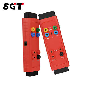 Программирующий адаптер Autel <span class=keywords><strong>G</strong></span>-Box <span class=keywords><strong>3</strong></span> для автомобилей Mercedes BMW DAS3 CAN EIS/EXS, совместим с IM608, IM508 - Product Image 4