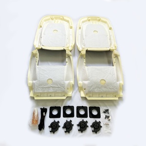 2018-2025 Car Seat Ventilation with Cloth Material and Heat Absorbing Sponge Filling for Cayenne 9Y0 - Product Image 4