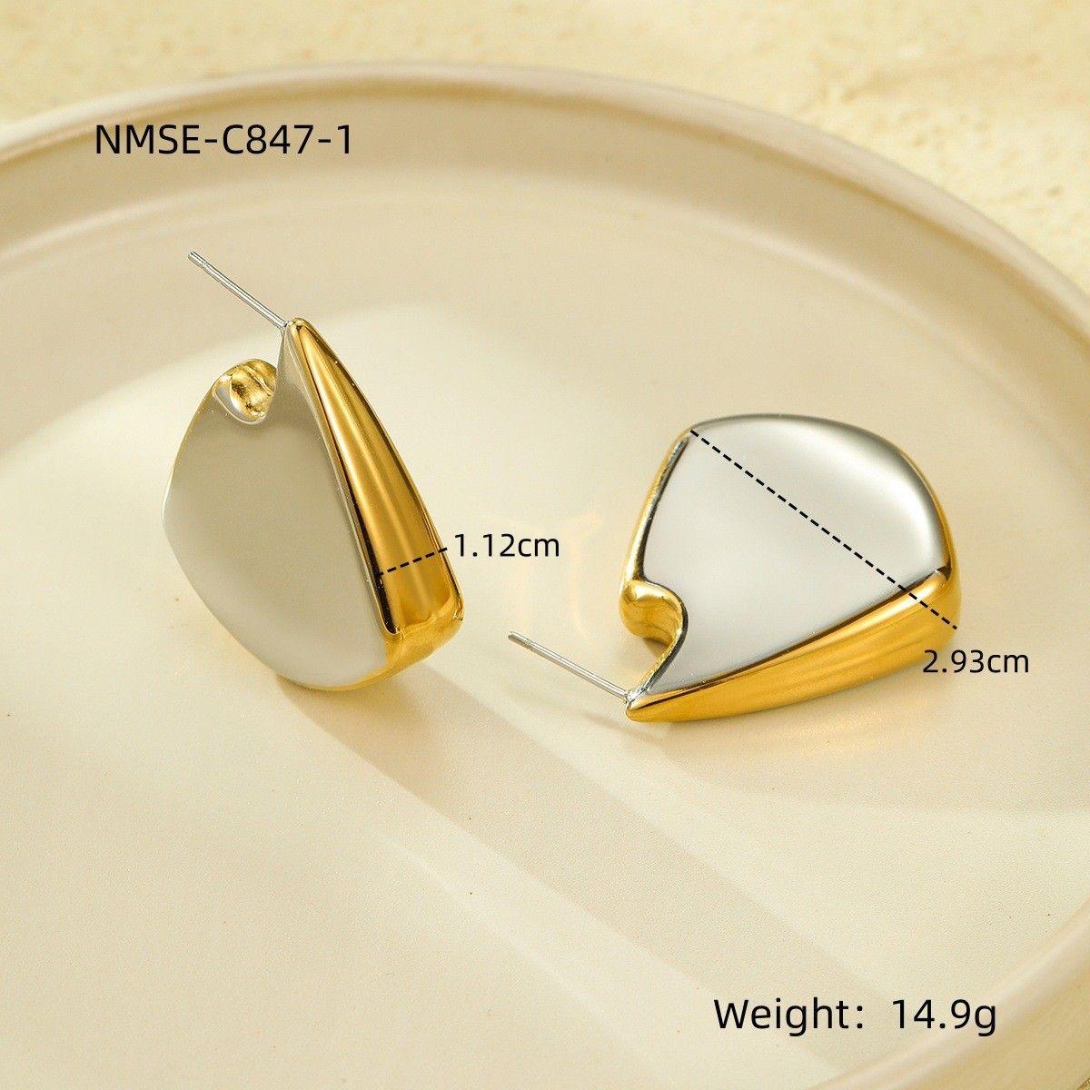 NMSE-C847-1   เอ็นเอ็มเอสอี-ซี847-1