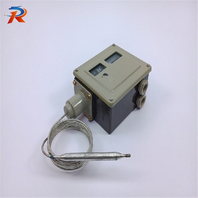 17-5224 RT123 Thermostat 150-250C