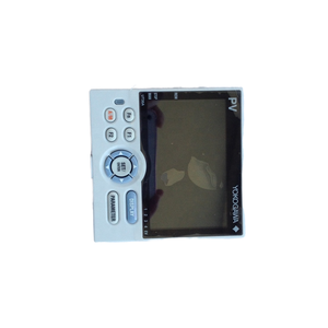 UTAdvanced Yokogawa <b>Temperature</b> <b>Controller</b> UT35A/UT32A UT35A UT35A/UT32A UT35A - Product Image 1