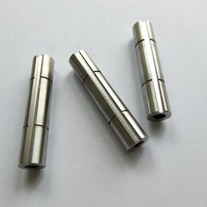 <span class=keywords><strong>CNC</strong></span> gia công dịch vụ cho thép không gỉ Auto động cơ phụ tùng 3D mô hình phay chuyển các bộ phận Bìa giải pháp - Product Image 3