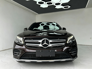 <span class=keywords><strong>Mercedes</strong></span>-Benz <span class=keywords><strong>GLC</strong></span> 260 L 4MATIC <span class=keywords><strong>2019</strong></span>, véhicule d'occasion de luxe à faible kilométrage avec conduite semi-autonome, très demandé - Product Image 1