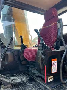 Original SANY SY15 5C pelle d'occasion sany 155 sy155 sy135 pelle harga pelle d'occasion sany - Product Image 5