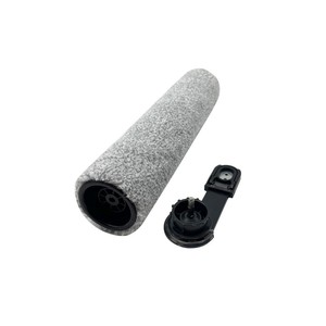 Tineco <b>Roller</b> Brush For S3 F3 S5 Floor Scrubber <b>Microfiber</b> Durable Replacement Part 17660 1765917810 Home Use - Product Image 1