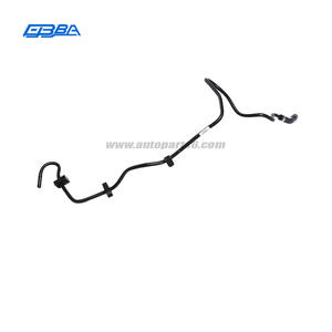 Manguera de vacío para coche, piezas originales nuevas de alta calidad para Bentley Flying Spur 2009 Continental GT OE 3W1612041P/AQ/AP - Product Image 1