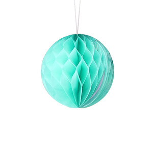 Bolas decorativas colgantes <span class=keywords><strong>de</strong></span> papel tisú, Lanterns-8inch <span class=keywords><strong>de</strong></span> pañuelos, 2022 - Product Image 2