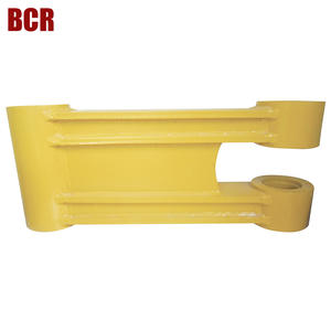 Nouveau BCR ZG40Mn H-Link 21T-70-00350/21T7000350 pour bras de pelle PC2000-8, ensemble de godet, garantie de 2 ans, certifié ISO9001 - Product Image 3