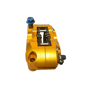 Tùy chỉnh thực hiện chính xác <span class=keywords><strong>CNC</strong></span> gia công phần Anodized gia công chuyển một phần cho ngành công nghiệp ô tô xe máy thành phần cơ khí - Product Image 3