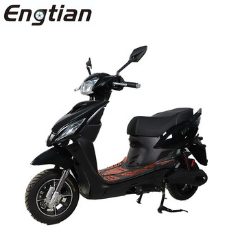 Engtian New Design 45km/h Sport Electric Scooter for Adults 1000W 48V20AH Motor Powered with 60V Lithium Battery