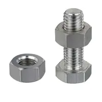 Bolts Bolt Manufacture Ningbo Manufacture Nuts And Bolts