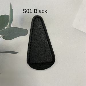 ปลอกหุ้มปลายกรรไกรหนังสังเคราะห์ D5216 สำหรับงานปัก เครื่องมือเสริมความงาม งานเย็บผ้า ปลอกกรรไกรหลาก<span class=keywords><strong>สี</strong></span> - Product Image 5