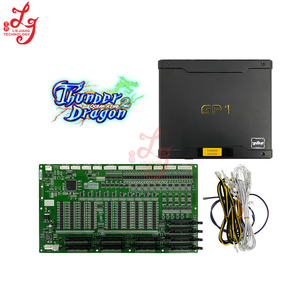 Sấm rồng <span class=keywords><strong>IGS</strong></span> Mainboard GP1 Mainboard đại dương Vua 3 Cộng với cá trò chơi phần mềm để bán - Product Image 2