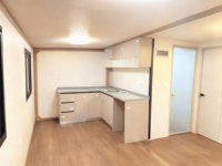 Maison préfabriquée extensible en conteneur de 20 pieds ou 40 pieds, prête à l'emploi, 2, 3, 4 ou 5 chambres, prix villa de luxe en acier léger, maison mobile