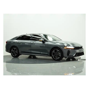 Pour <span class=keywords><strong>K5</strong></span> <span class=keywords><strong>2021</strong></span> 1.5T Essence Turbocompressée Automatique Conduite à Gauche Traction Avant Économe en Carburant Berline Tout-Terrain Pneus R18 - Product Image 1