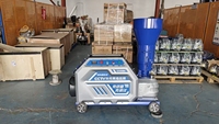Machine à granulés JINGLAI 5,5 kW 350 kg pour volailles, bovins, ovins, certifiée CE, vente en gros directe du fabricant