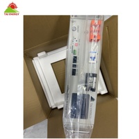 Baterai Lithium Ion 51.2V 100Ah, Model Rak 512V 100Ah, Penyimpanan Energi Rak, Sistem Hybrid Grid