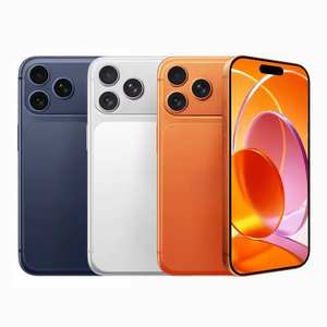 Teléfono Inteligente 5G con Sistema iOS, Venta Caliente 2025, Marca Original de EE. UU., Desbloqueado, para 17 Pro Max - Product Image 2