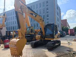 Escavatore Usato CAT 312C <span class=keywords><strong>312CL</strong></span> Originale con Poche Ore di Utilizzo, Escavatore Idraulico Cingolato di Seconda Mano CAT <span class=keywords><strong>312CL</strong></span> 312C - Product Image 2