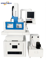 Machine de perçage EDM CNC XF3040 Microforatrice à commande numérique, pour petits et super petits trous, directement de l'usine