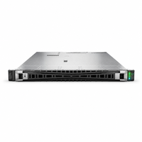 Server Rak ProLiant DL360 Gen12 1U Unit Komputasi 8SFF P72175-B21 Server Rak Mount