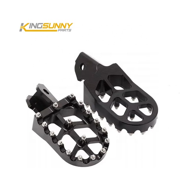 Pedal for Sur-ron Light Bee X/S Sur-ron Accessories Electric Motorcycle Parts Replacement Foot Pedals Ebike Parts