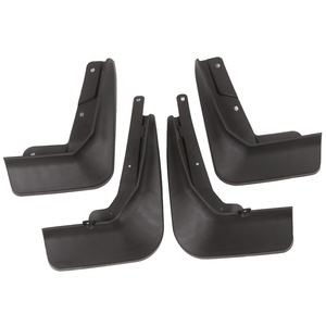 WZXD Hot Sale High Quality PE <b>Engineering</b> <b>Plastic</b> Flaps for BR-V 2023 BRV - Product Image 2