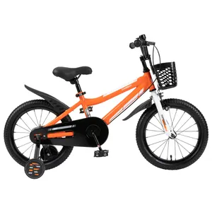12 14 16 18 20 inch chu kỳ xe đạp cho trẻ em cân bằng xe đạp đi xe trên Đồ chơi xe trẻ em ba bánh với bánh xe Đào Tạo