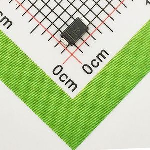 new-original SMF85A SOD-123FL Diodes TVS Diodes 137V 200W Unidirectional - Product Image 1