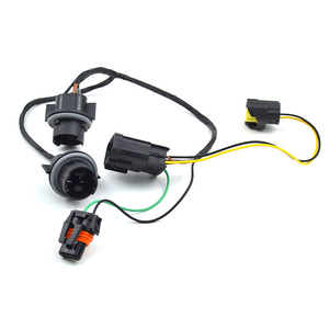 Faisceau de câblage de phare Chevrolet 25962806 15841609 12V Isolation PVC IP20 - Product Image 2