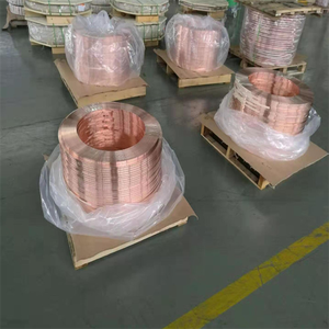 الأكثر مبيعًا ضمان الجودة البريليوم C1720 <span class=keywords><strong>C1751</strong></span> لفائف النحاس النقي <span class=keywords><strong>C1751</strong></span> النحاس البريليوم المقاوم للتآكل - Product Image 3