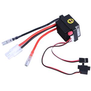 EParthub HS _ *-P modèle accessoires 320A ESC version haute tension ESC <span class=keywords><strong>HPI</strong></span> voiture d'escalade bidirectionnelle étanche brossé ESC 3S batterie - Product Image 5