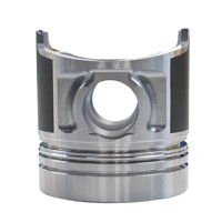 Piston de moteur diesel STD 84 mm 270-6968 115017491 pour Caterpillar 3024 3024C C2.2 C1.5 Perkins 404C-22 404D-22 Pièces de rechange pour chargeuse