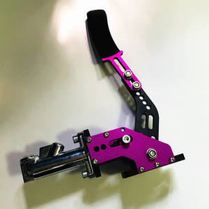 Universal hidráulico deriva freno de mano - Product Image 3