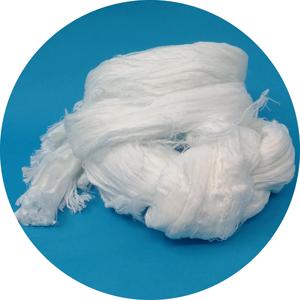 ไนลอนสีขาว<span class=keywords><strong>6</strong></span>ไตรโลบาลสว่างความดื้อรั้นสูงสำหรับฝูง - Product Image 2