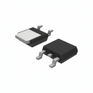 Electronic Chips Component MJD42CG Original TO-252-3, DPAK , SC-63 Transistors - Product Image 1