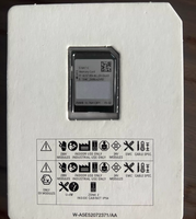 6ES7954-8LL04-0AA0 100% Nueva y Original Tarjeta de Memoria SIMATIC S7 de 256 MB para CPU S7-1x00, Flash de 3.3V, 256 MB, SIEMENS