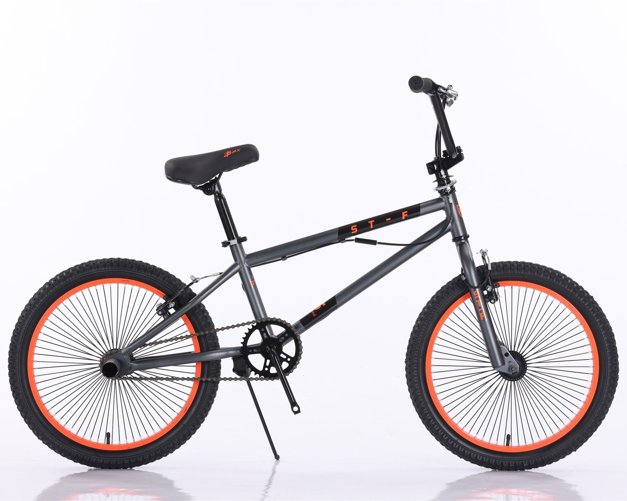 Freestyle MTB Bicycles Quality and Style for All Ages