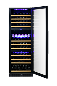 Frigorifero Elettrico OEM di Alta Gamma in Acciaio Inox, Grande Capacità, per <span class=keywords><strong>Bar</strong></span>, Conservazione Bevande di Lusso, Controllo tramite App - Product Image 2