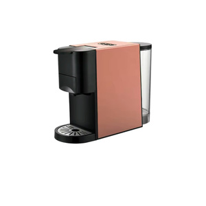 <span class=keywords><strong>Macchina</strong></span> per caffè Espresso elettrica automatica 5 in 1 <span class=keywords><strong>macchina</strong></span> per uso domestico Hotel <span class=keywords><strong>macchina</strong></span> Multi-capsule - Product Image 2