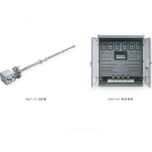 Analizador de Oxígeno de Zirconia Energys TF-10D101, Equipo de Monitoreo de Gases Industriales, Hecho en Japón - Product Image 3