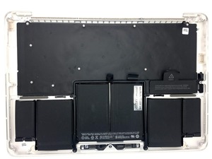 Carcasa Superior con Reposamanos, Teclado, Batería y Trackpad para <span class=keywords><strong>MacBook</strong></span> <span class=keywords><strong>Pro</strong></span> de 13 Pulgadas 661-8154 Finales de <span class=keywords><strong>2013</strong></span> 2014 A1502 - Product Image 3